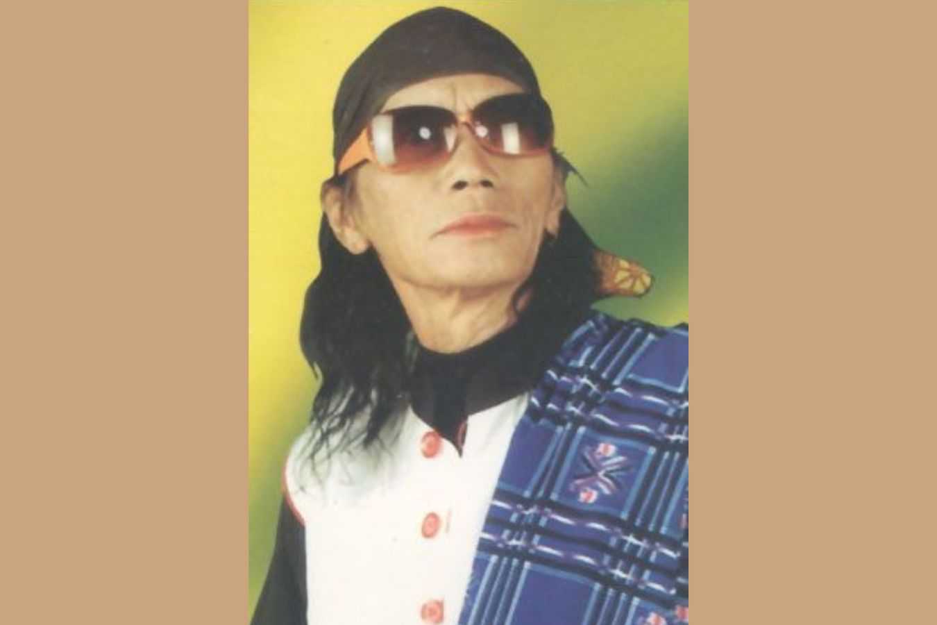 Chord dan Lirik Lagu Garut Kota Intan (Lagu Daerah Jawa Barat)